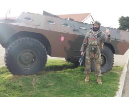 2019-02-09  COMANDOS